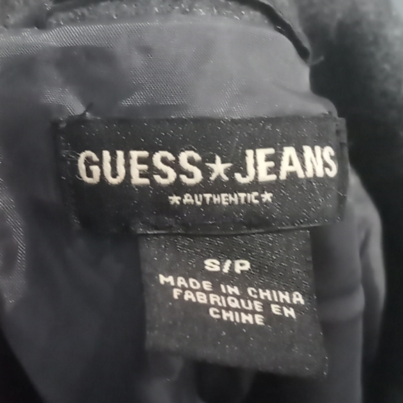 Guess jeans coat - Picture 5 of 7